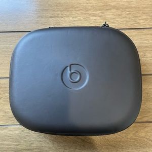 Beats Executive noise cancelling headphones